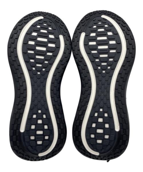 NIKE（ナイキ）NIKE (ナイキ) VOMERO PLUS ブラック サイズ:26の古着・服飾アイテム