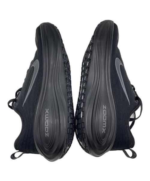 NIKE（ナイキ）NIKE (ナイキ) VOMERO PLUS ブラック サイズ:26の古着・服飾アイテム