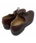 BALLY (バリー) レザーシューズ ブラウン サイズ:M：3000円
