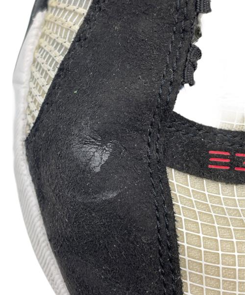 NIKE（ナイキ）NIKE (ナイキ) JORDAN XXXV PF ホワイト×ブラック サイズ:28.5cmの古着・服飾アイテム