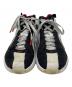 NIKE (ナイキ) JORDAN XXXV PF ホワイト×ブラック サイズ:28.5cm：6000円