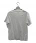 POLO RALPH LAUREN (ポロ・ラルフローレン) 半袖カットソー ホワイト サイズ:XL：3000円
