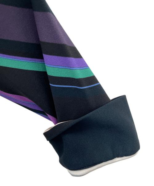 Emilio Pucci（エミリオ プッチ）Emilio Pucci (エミリオ プッチ) ワンピース マルチカラー サイズ:36の古着・服飾アイテム