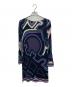 Emilio Pucci（エミリオ プッチ）の古着「ワンピース」｜マルチカラー