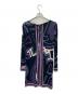 Emilio Pucci (エミリオ プッチ) ワンピース マルチカラー サイズ:36：4000円