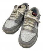 NIKEナイキ）の古着「Dunk Low SE Lottery」｜グレー