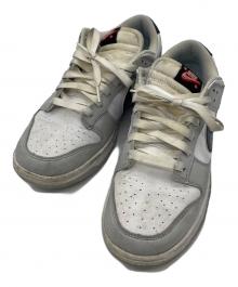 NIKE（ナイキ）の古着「Dunk Low SE Lottery」｜グレー