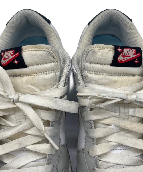 NIKE（ナイキ）NIKE (ナイキ) Dunk Low SE Lottery グレー サイズ:26.5cmの古着・服飾アイテム