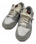 NIKE（ナイキ）の古着「Dunk Low SE Lottery」｜グレー