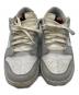 NIKE (ナイキ) Dunk Low SE Lottery グレー サイズ:26.5cm：6000円