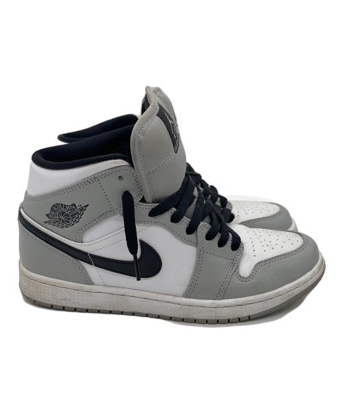 NIKE（ナイキ）NIKE (ナイキ) Air Jordan 1 Mid 
