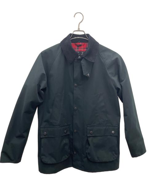 Barbour（バブアー）Barbour (バブアー) ジャケット ブラック サイズ:42の古着・服飾アイテム