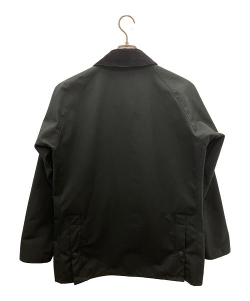 Barbour（バブアー）Barbour (バブアー) ジャケット ブラック サイズ:42の古着・服飾アイテム