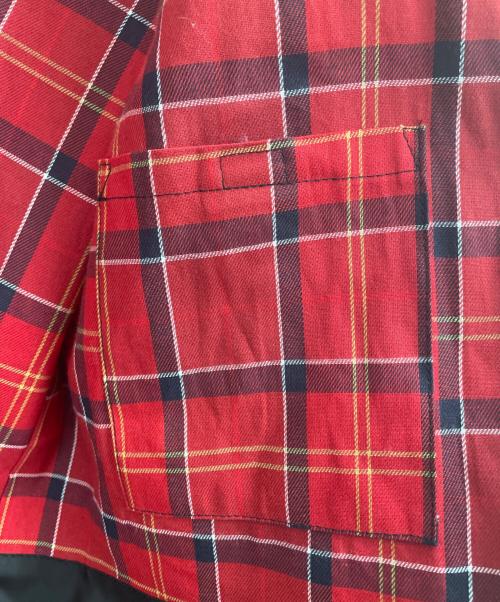 Barbour（バブアー）Barbour (バブアー) ジャケット ブラック サイズ:42の古着・服飾アイテム