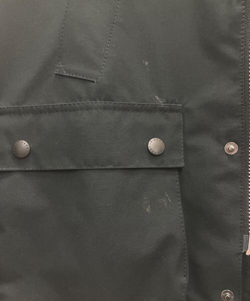 Barbour（バブアー）Barbour (バブアー) ジャケット ブラック サイズ:42の古着・服飾アイテム