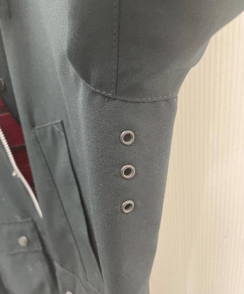Barbour（バブアー）Barbour (バブアー) ジャケット ブラック サイズ:42の古着・服飾アイテム