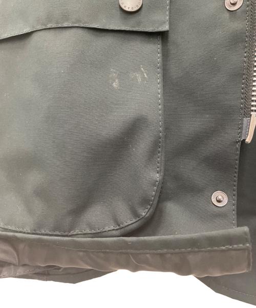 Barbour（バブアー）Barbour (バブアー) ジャケット ブラック サイズ:42の古着・服飾アイテム