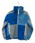 adidas（アディダス）の古着「テレックス CT マイシェルター RAIN. RDY カラーブロック ジャケット」｜ブルー