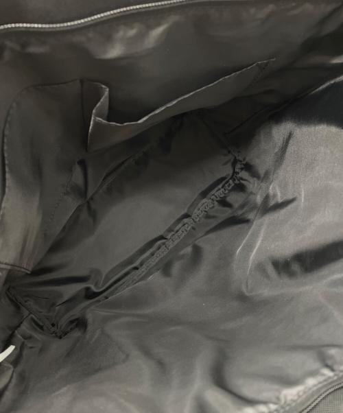 SCHOTT BROS.（ショットブロス）SCHOTT BROS. (ショットブロス) トートバッグ ブラック 未使用品の古着・服飾アイテム