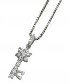 royal crossforロイヤルクロスフォー）の古着「ネックレス」