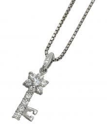 royal crossfor（ロイヤルクロスフォー）の古着「ネックレス」