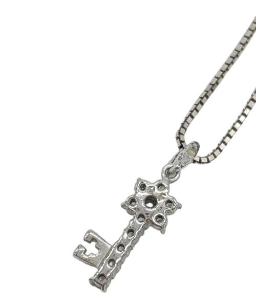 royal crossfor（ロイヤルクロスフォー）royal crossfor (ロイヤルクロスフォー) ネックレスの古着・服飾アイテム