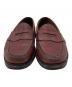 L.L.Bean (エルエルビーン) コインローファー ブラウン サイズ:8.5：4000円
