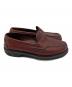 中古・古着 L.L.Bean (エルエルビーン) コインローファー ブラウン サイズ:8.5：4000円