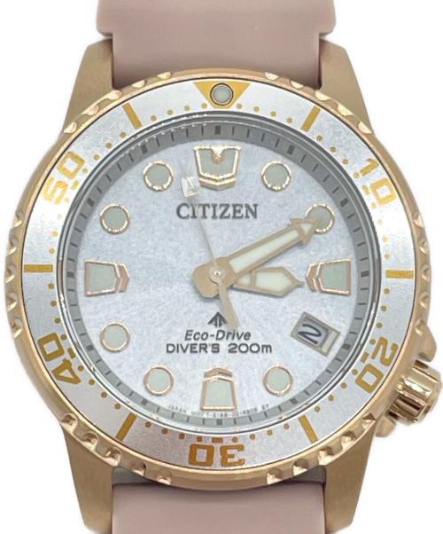 CITIZEN（シチズン）CITIZEN (シチズン) 腕時計の古着・服飾アイテム