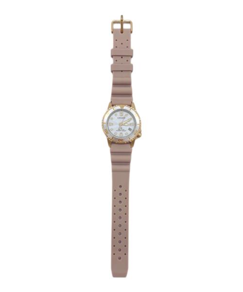 CITIZEN（シチズン）CITIZEN (シチズン) 腕時計の古着・服飾アイテム