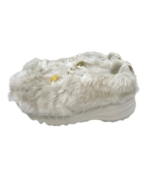 UGG（アグ）UGG (アグ) CA805 x 2020 ホワイト サイズ:24cmの古着・服飾アイテム