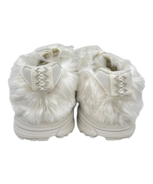 UGG（アグ）UGG (アグ) CA805 x 2020 ホワイト サイズ:24cmの古着・服飾アイテム