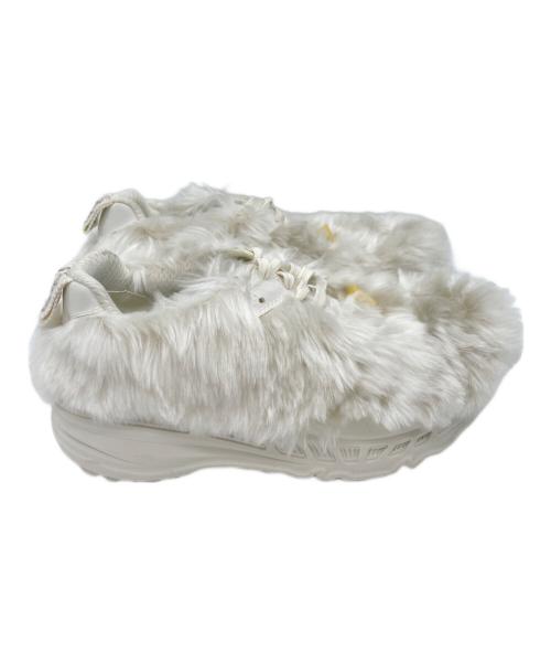 UGG（アグ）UGG (アグ) CA805 x 2020 ホワイト サイズ:24cmの古着・服飾アイテム