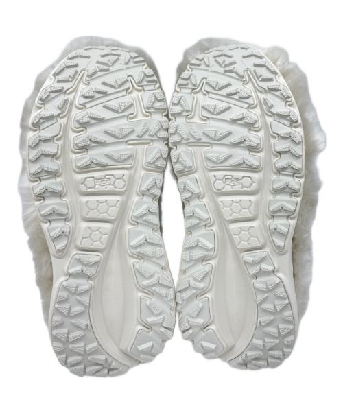 UGG（アグ）UGG (アグ) CA805 x 2020 ホワイト サイズ:24cmの古着・服飾アイテム