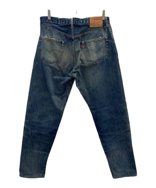 LEVI'S（リーバイス）LEVI'S (リーバイス) 復刻501XXデニムパンツ ネイビー サイズ:36の古着・服飾アイテム