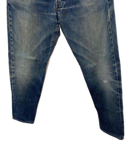LEVI'S（リーバイス）LEVI'S (リーバイス) 復刻501XXデニムパンツ ネイビー サイズ:36の古着・服飾アイテム