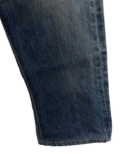 LEVI'S（リーバイス）LEVI'S (リーバイス) 復刻501XXデニムパンツ ネイビー サイズ:36の古着・服飾アイテム