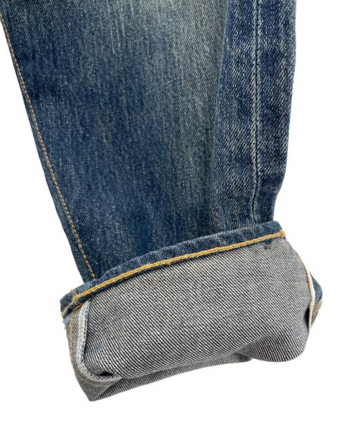 LEVI'S（リーバイス）LEVI'S (リーバイス) 復刻501XXデニムパンツ ネイビー サイズ:36の古着・服飾アイテム