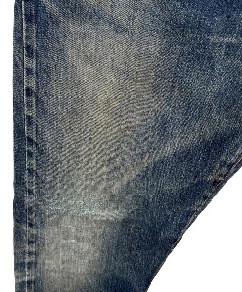 LEVI'S（リーバイス）LEVI'S (リーバイス) 復刻501XXデニムパンツ ネイビー サイズ:36の古着・服飾アイテム