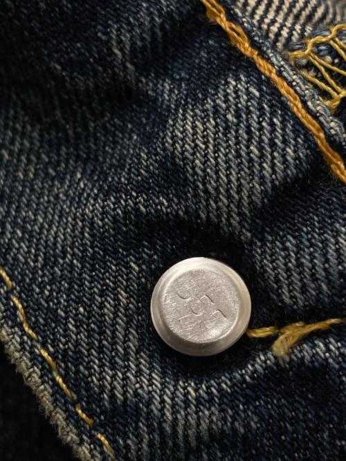 LEVI'S（リーバイス）LEVI'S (リーバイス) 復刻501XXデニムパンツ ネイビー サイズ:36の古着・服飾アイテム