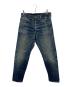 LEVI'S（リーバイス）の古着「復刻501XXデニムパンツ」｜ネイビー