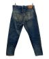 LEVI'S (リーバイス) 復刻501XXデニムパンツ ネイビー サイズ:36：18000円