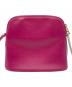FURLA (フルラ) ショルダーバッグ ピンク：4000円