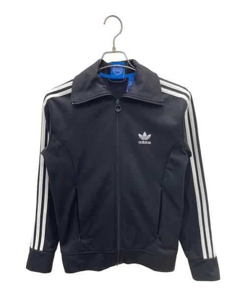 adidas Originals（アディダスオリジナル）adidas Originals (アディダスオリジナル) トラックジャケット ブラック サイズ:Mの古着・服飾アイテム