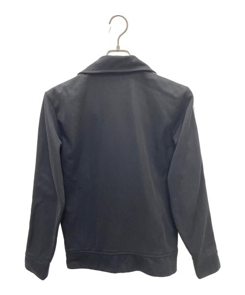 adidas Originals（アディダスオリジナル）adidas Originals (アディダスオリジナル) トラックジャケット ブラック サイズ:Mの古着・服飾アイテム