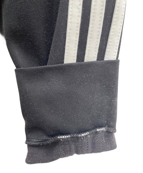 adidas Originals（アディダスオリジナル）adidas Originals (アディダスオリジナル) トラックジャケット ブラック サイズ:Mの古着・服飾アイテム