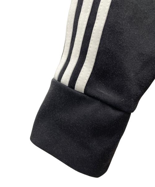 adidas Originals（アディダスオリジナル）adidas Originals (アディダスオリジナル) トラックジャケット ブラック サイズ:Mの古着・服飾アイテム