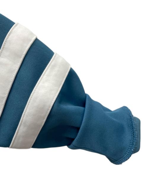 adidas Originals（アディダスオリジナル）adidas Originals (アディダスオリジナル) トラックジャケット ブルー サイズ:Sの古着・服飾アイテム