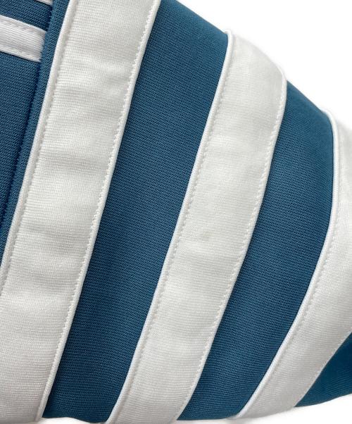 adidas Originals（アディダスオリジナル）adidas Originals (アディダスオリジナル) トラックジャケット ブルー サイズ:Sの古着・服飾アイテム
