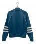 adidas Originals (アディダスオリジナル) トラックジャケット ブルー サイズ:S：5000円
